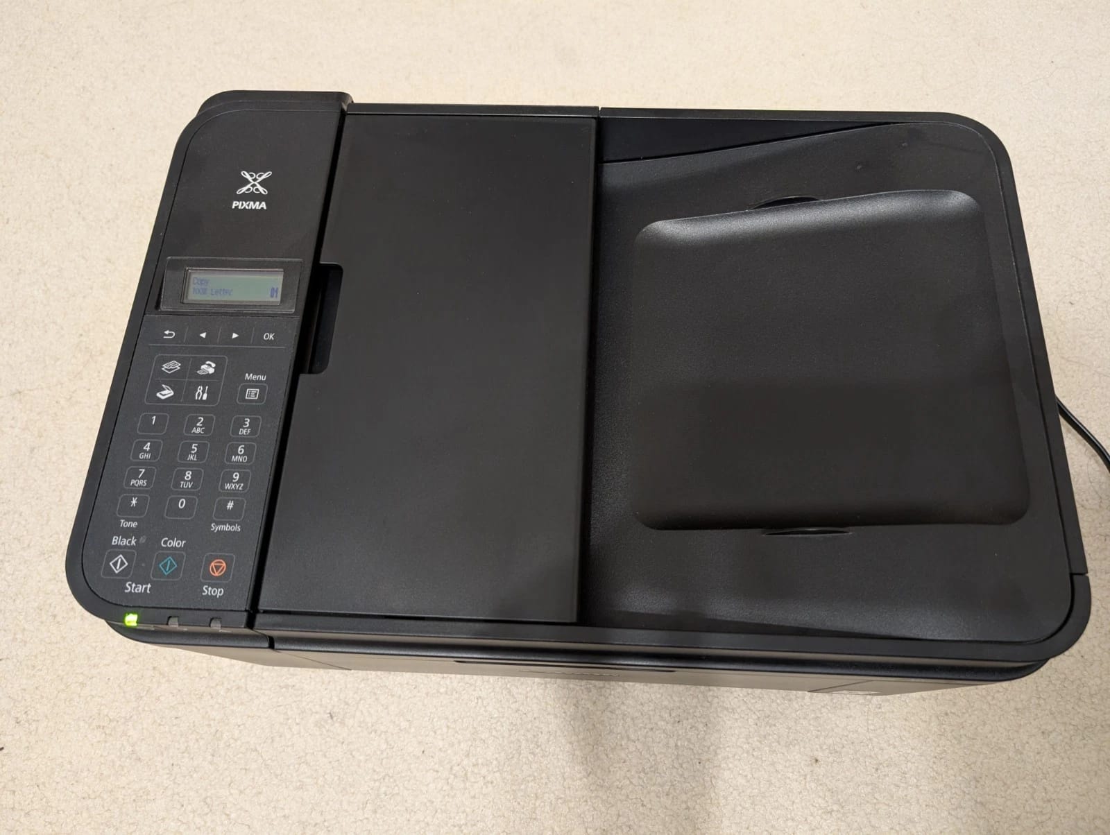 Canon MX492 Printers New