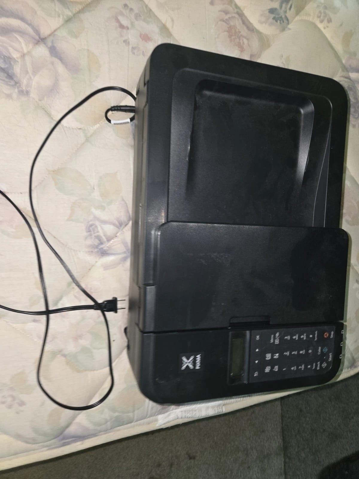 Canon Pixma K10546 Printers Used - Good