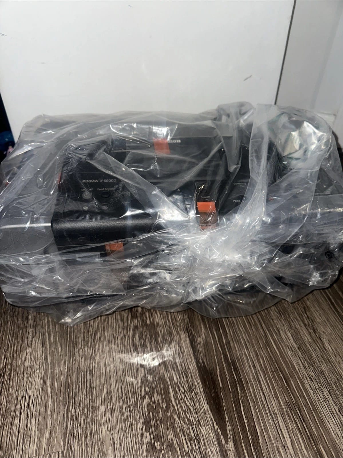 Canon PIXMA iP6000D Printers Used - Good