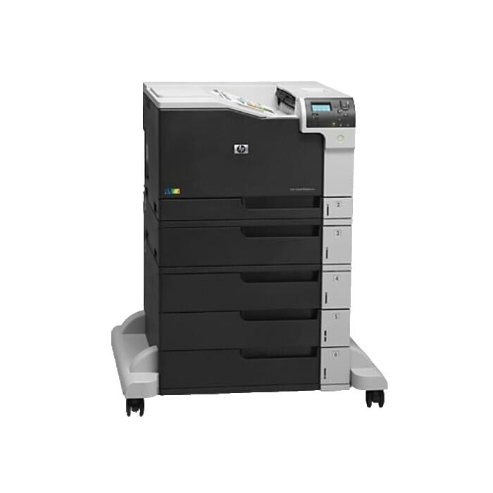 HP HP LaserJet Enterprise MFP M430f Printers White New