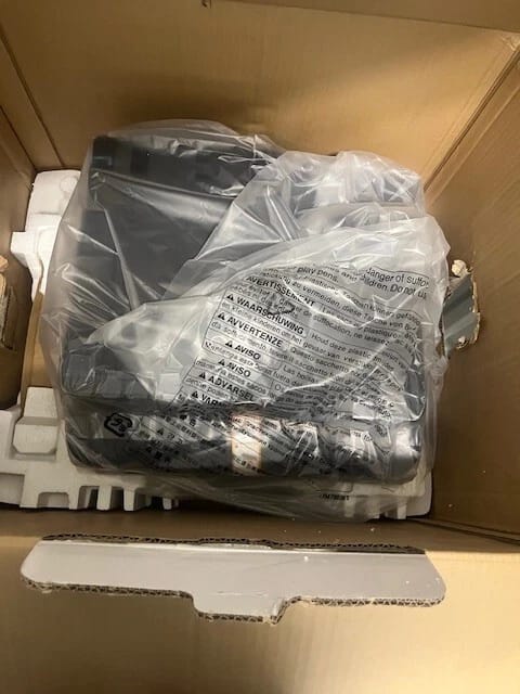 Dell E514dw Printers Used - Very Good