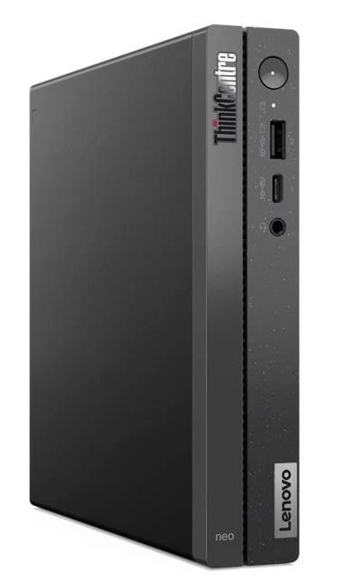 Lenovo ThinkCentre neo 50q Gen 4 Tiny Computers 256GB 8GB Used - Very Good