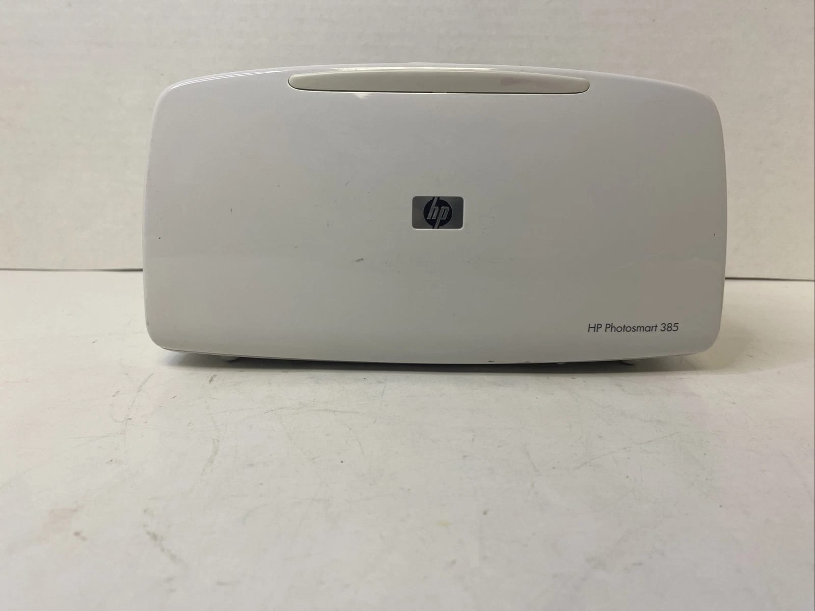 HP Photosmart 385 Printers New