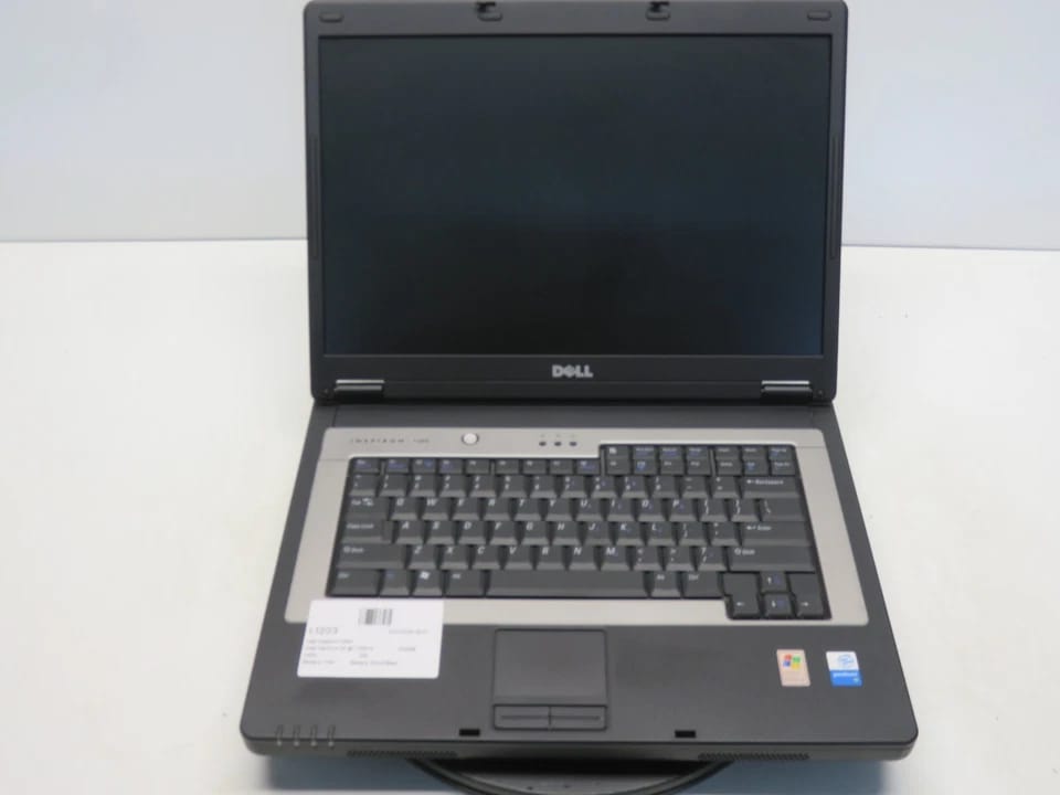 Dell Inspiron 1300 Computers