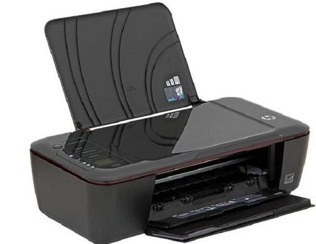 HP DeskJet 3000 Printers New