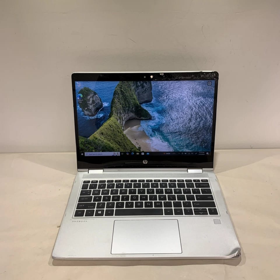 HP ProBook 435 G7 Computers