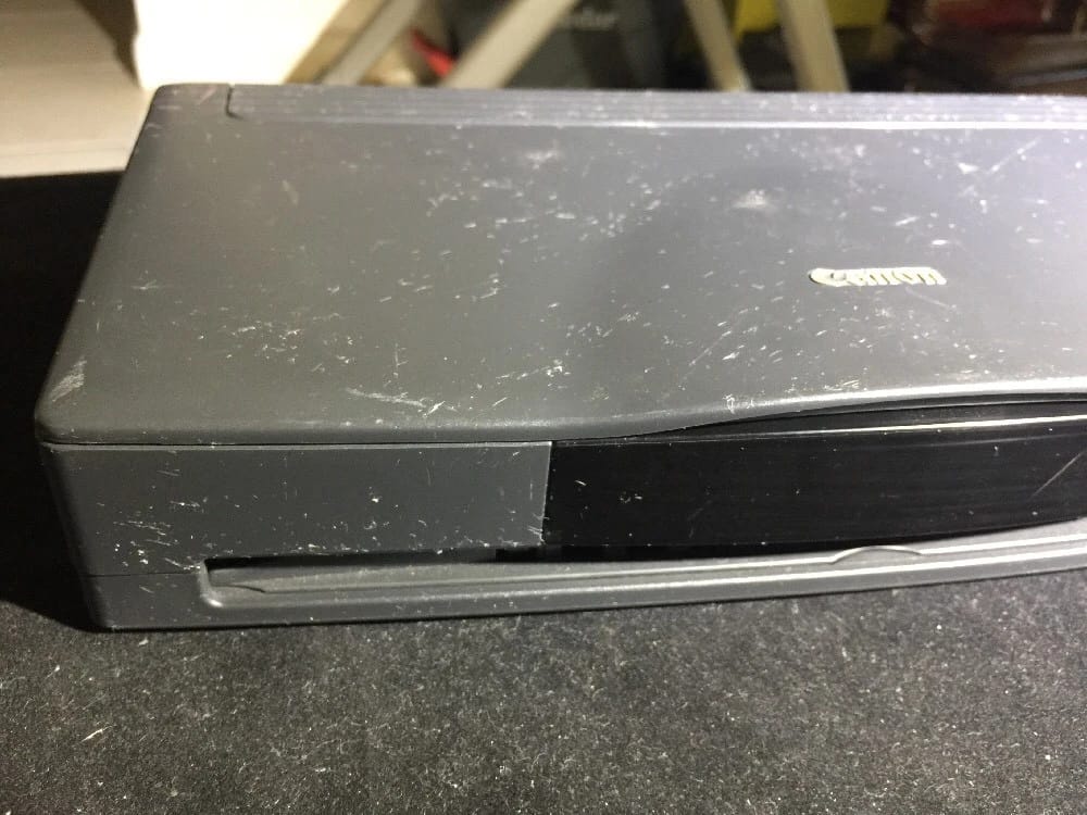 Canon k10156 Printers Used - Good