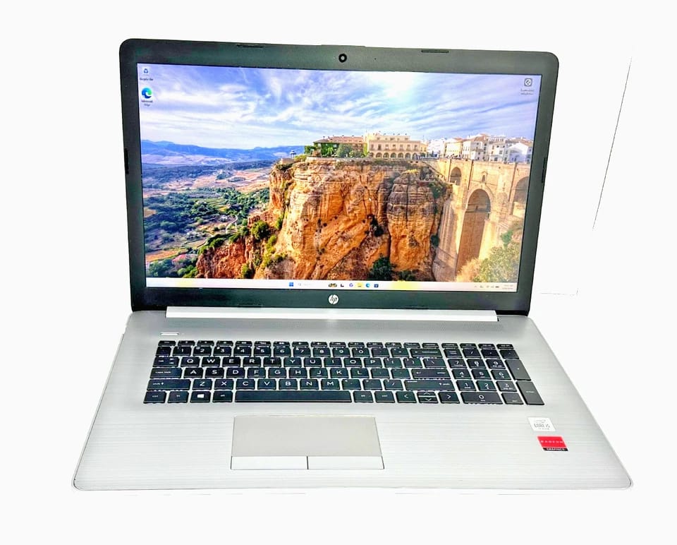 HP ProBook 470 G7 Computers