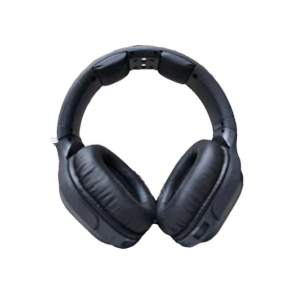 Sony RF400 Headphones & Earbuds Black New