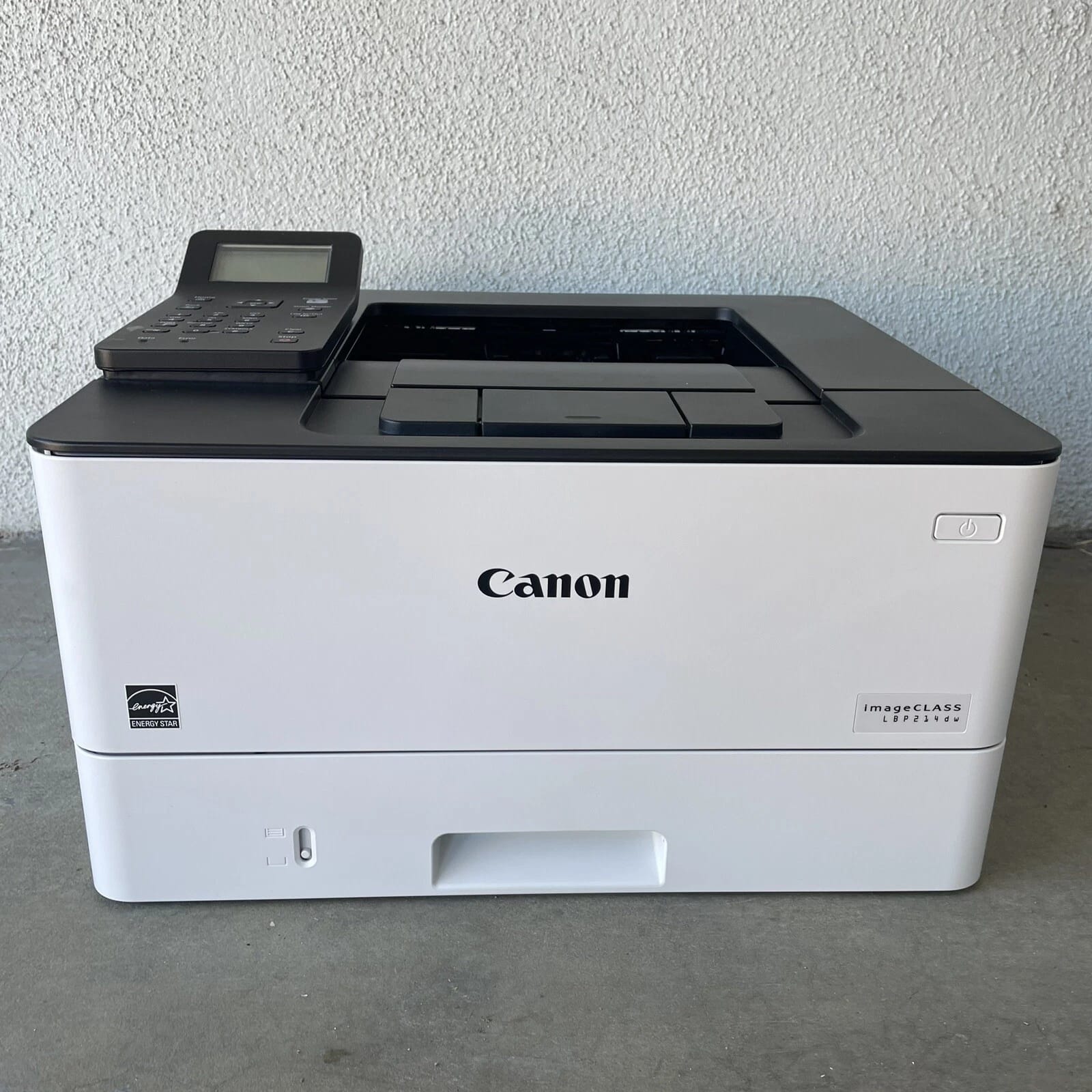 Canon LBP214dw Printers Used - Good