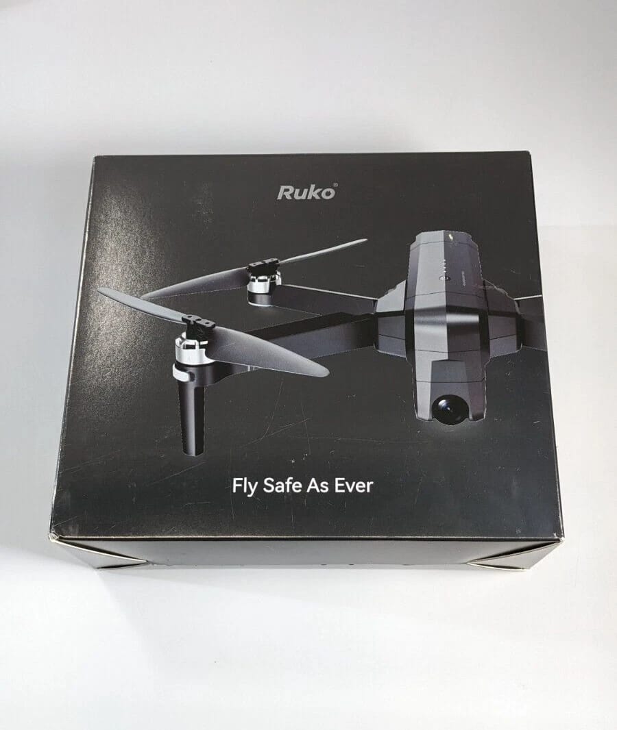 Ruko F11PRO Quadcopters & Multirotors New