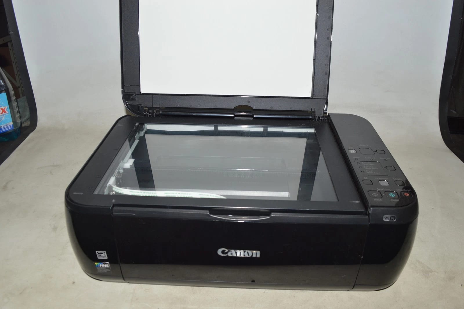 Canon mp495 Printers New