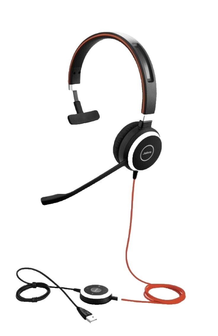 Jabra Elite 7 Active Headphones & Earbuds Blue Open-Box Excellent