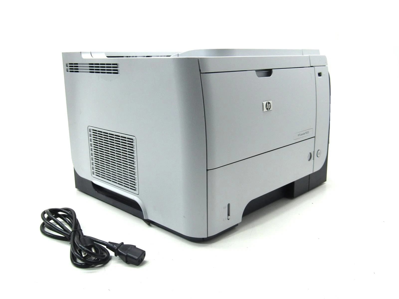 HP LaserJet P3015N Printers Refurbished - Excellent