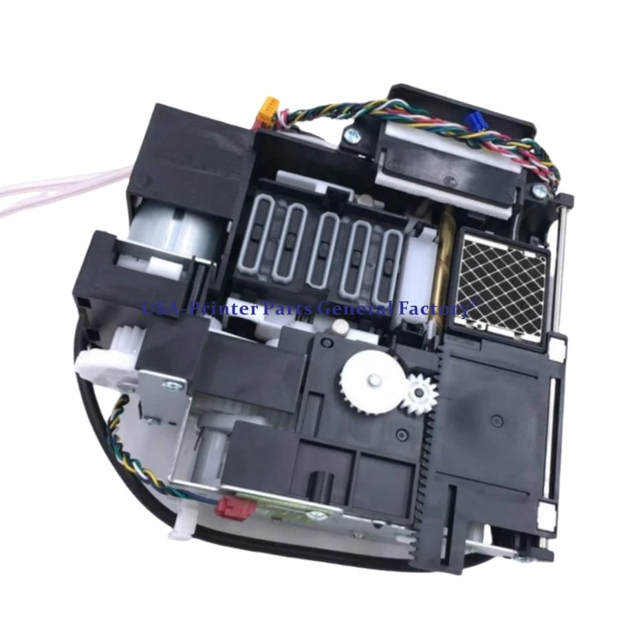 Epson Stylus Pro 4900 Printers New