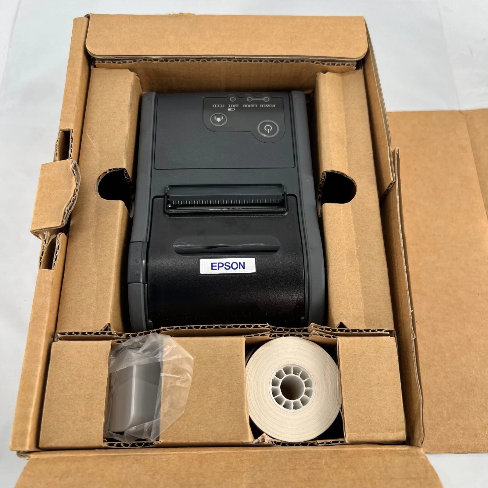 Epson tm-p60 Printers Used - Good