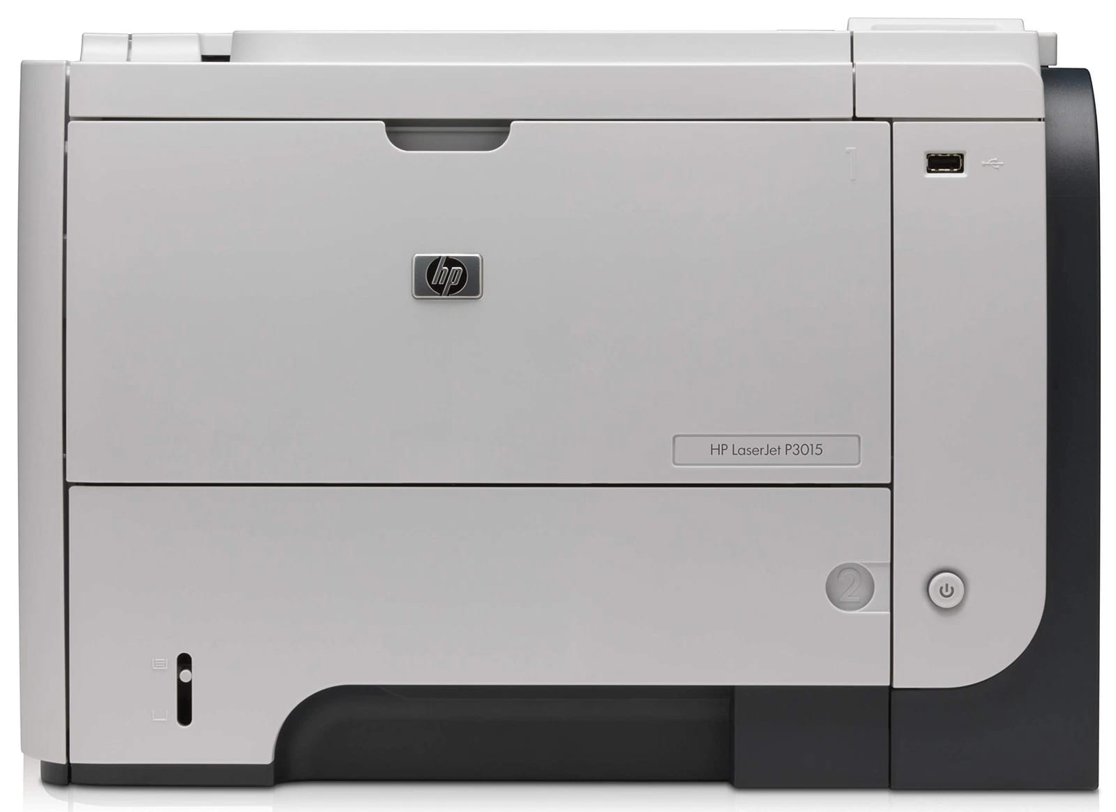 HP P3015n Printers Refurbished - Excellent