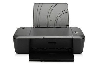 HP HP DeskJet Plus 4155 Printers White New