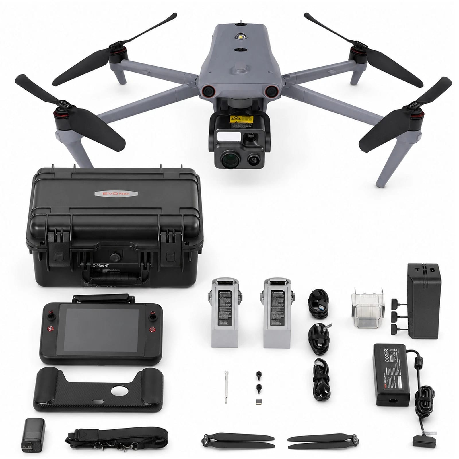 Autel Robotics Evo Quadcopters & Multirotors Used - Good