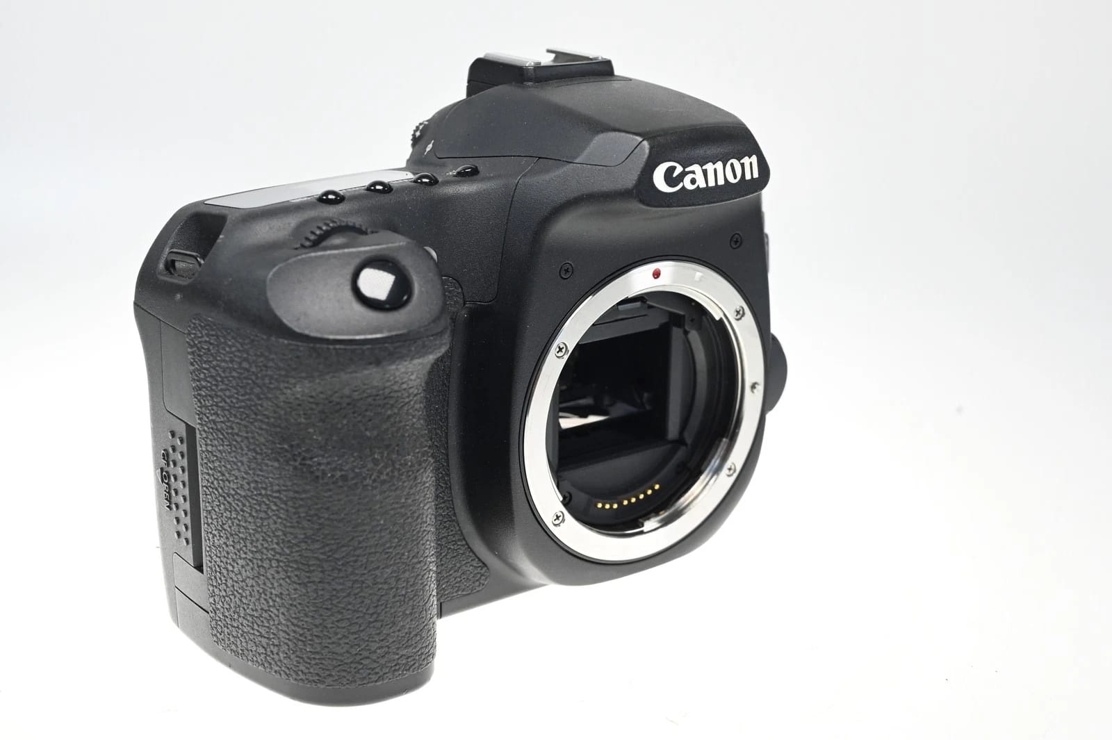 Canon 50D Digital Cameras Black New
