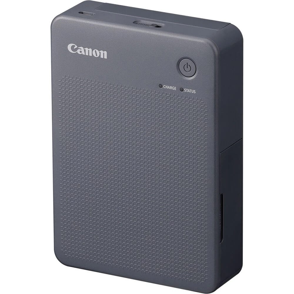 Canon QX20(GY) Printers New