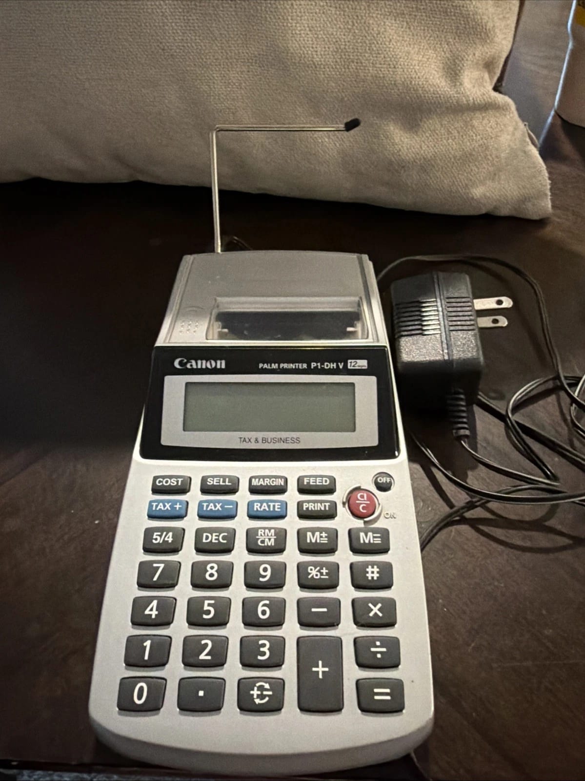 Canon P1-DH Printers Open-Box Excellent