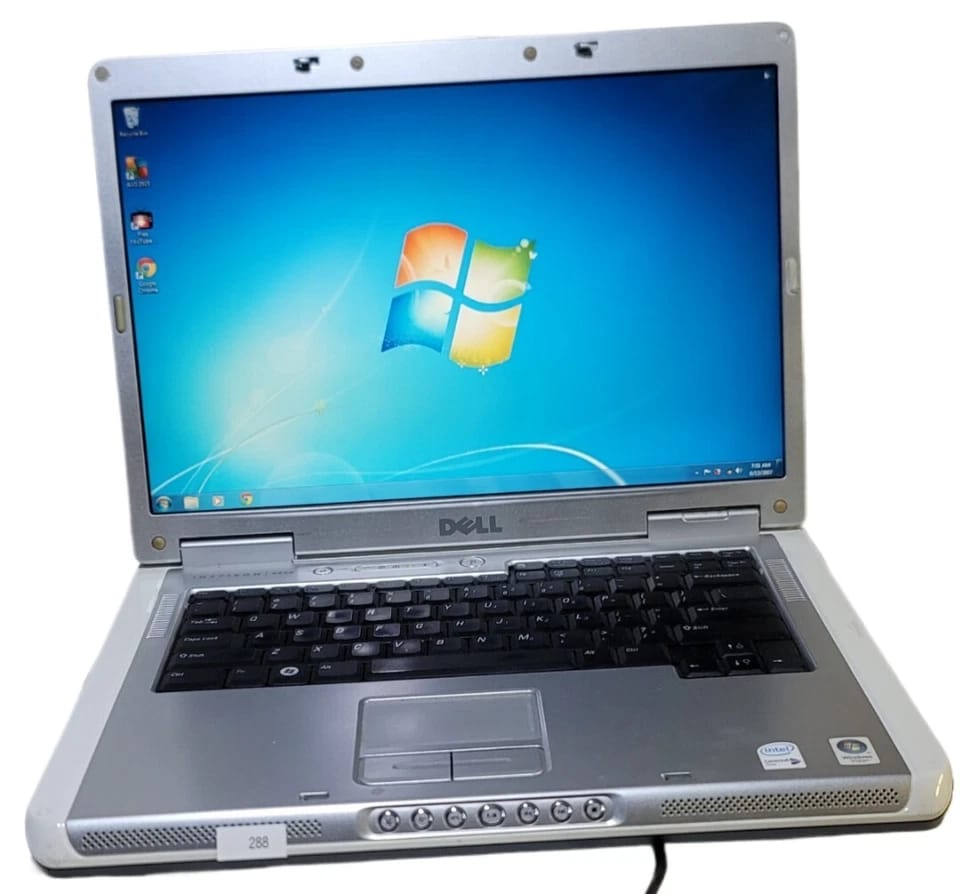 Dell Inspiron 6400 Computers
