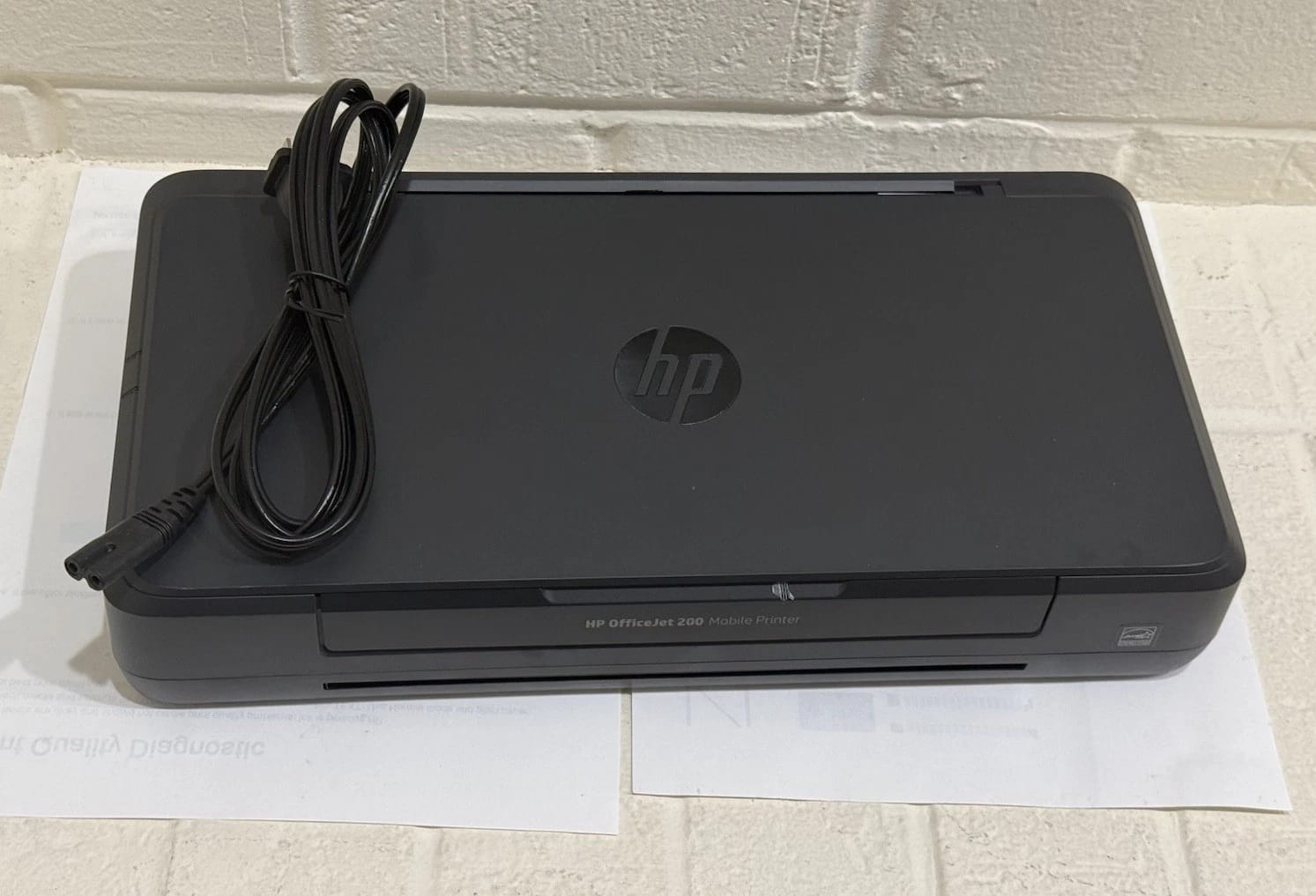 HP OfficeJet 200 Printers New