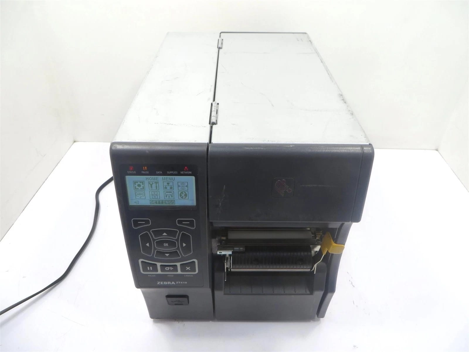 Zebra ZT41043 T310000Z Printers Refurbished - Excellent