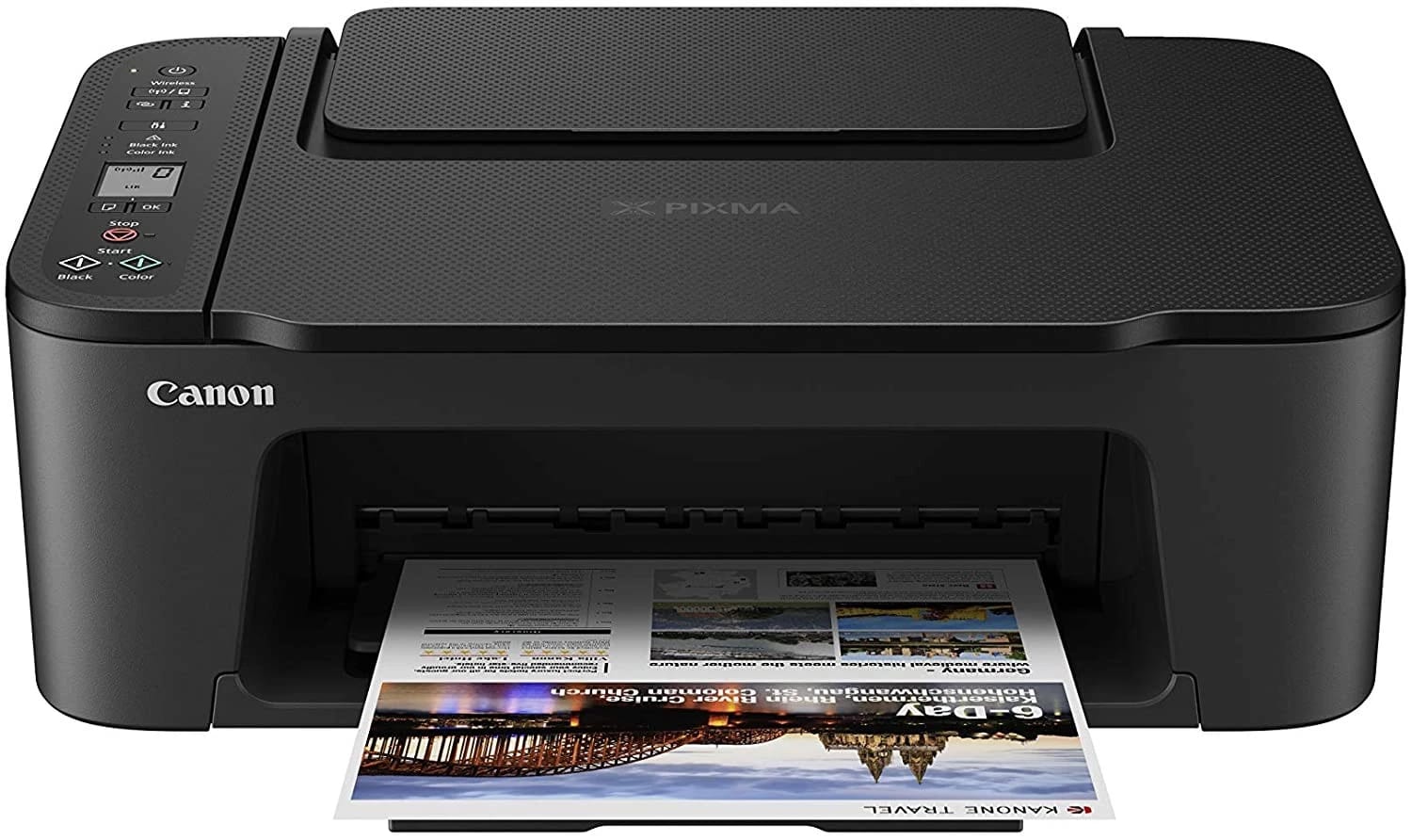 Canon PIXMA TS3420 Printers Used - Good