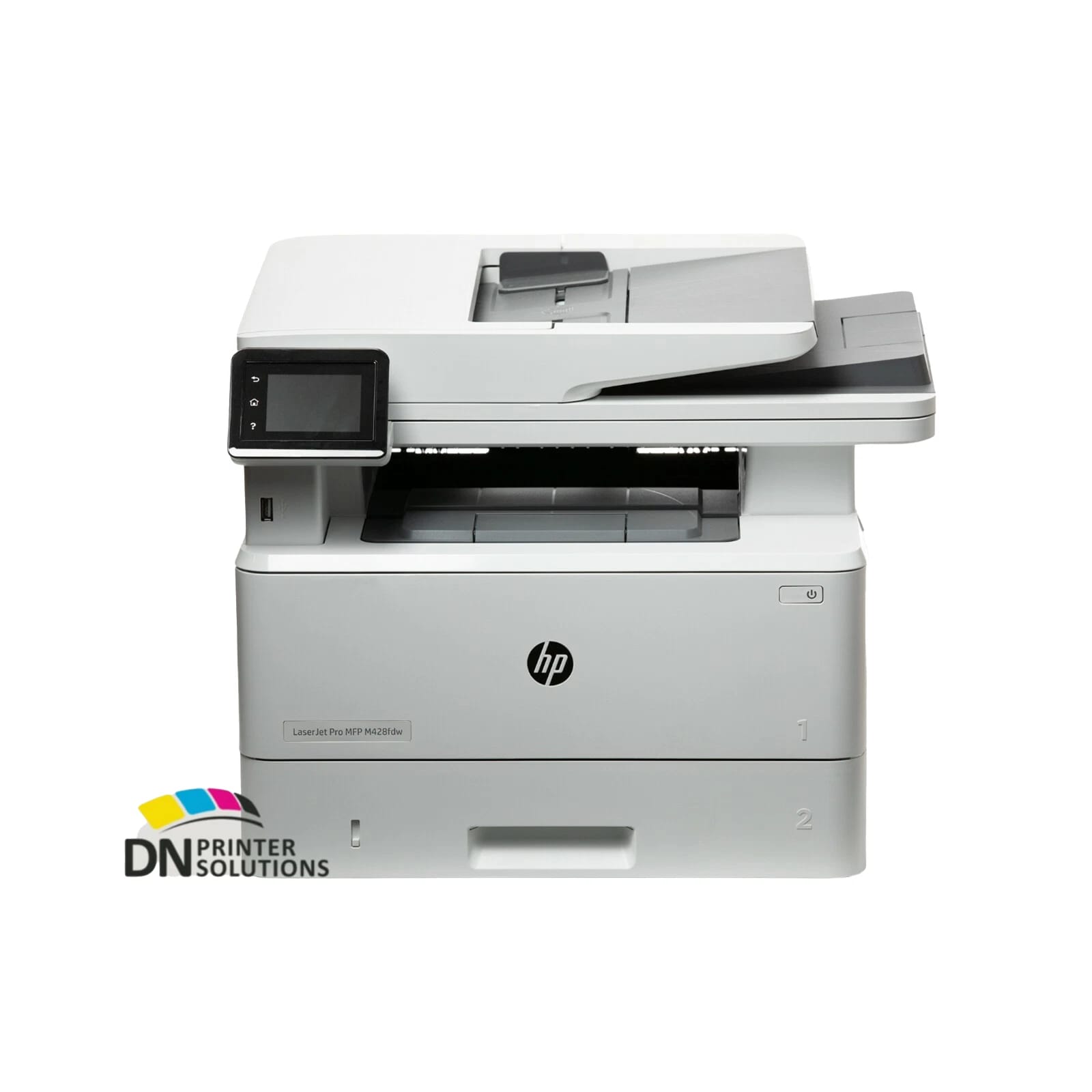 HP LaserJet Pro M428fdw Printers New