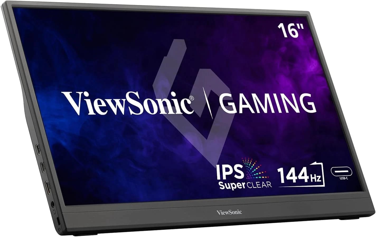 ViewSonic VX1654 Monitors New