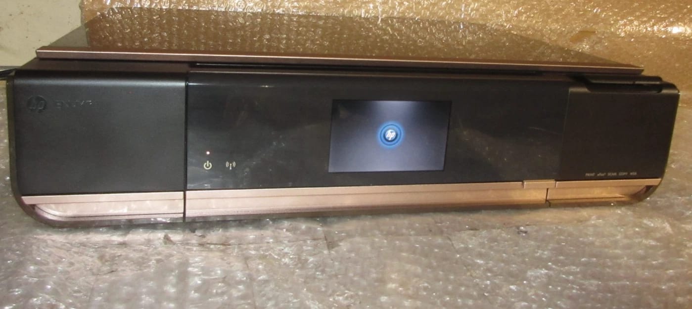 HP SNPRH-1101 Printers Used - Good
