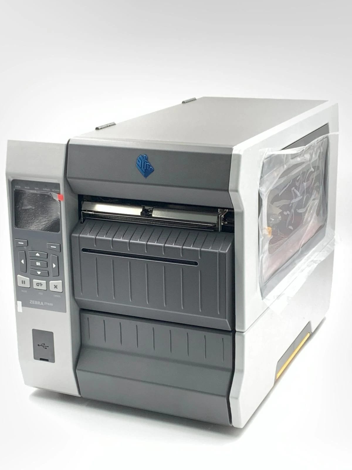 Zebra ZT620 Printers Refurbished - Good