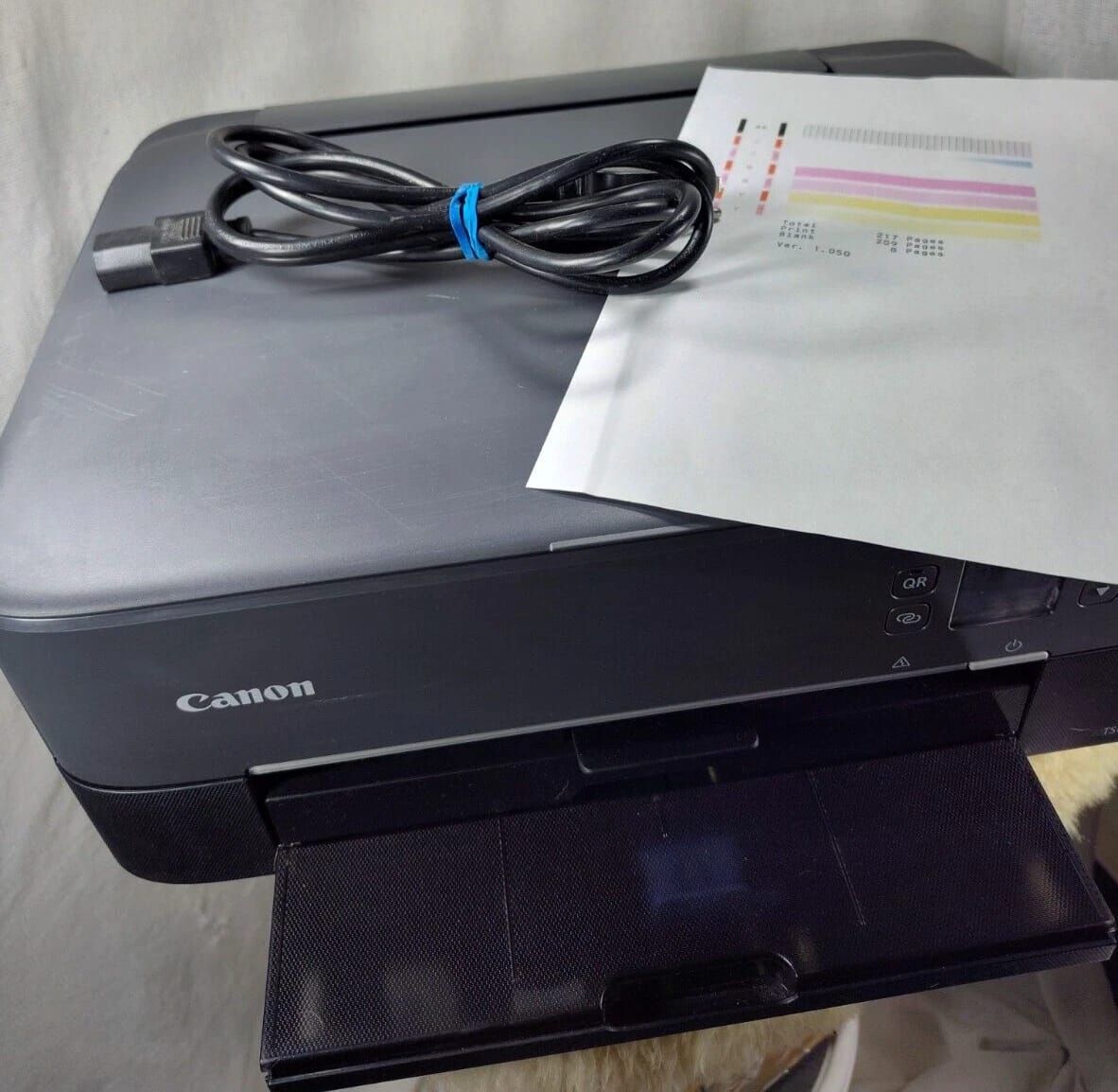 Canon PIXMA TS6420 Printers New