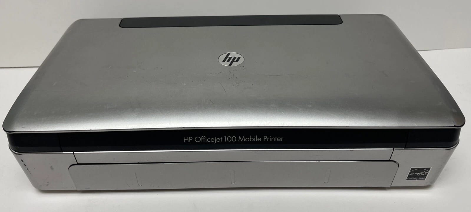 HP Mobile OfficeJet 100 Printers Used - Good