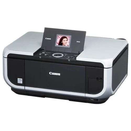 Canon PIXMA MP600 Printers New