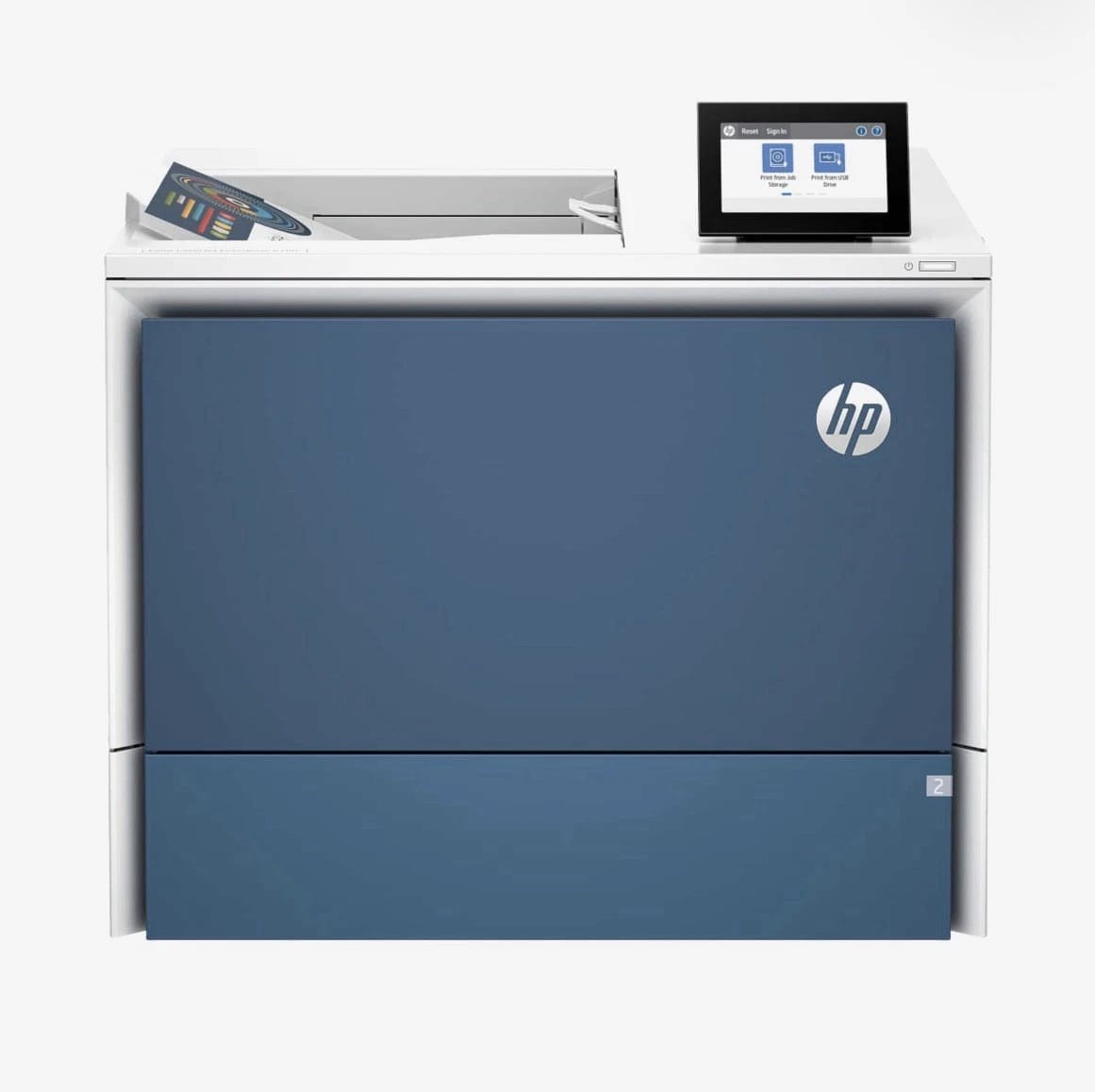 HP Color LaserJet Enterprise 6700 Printers New
