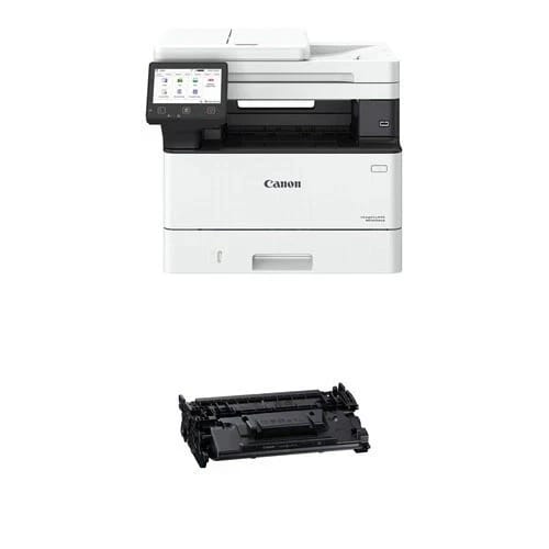 Canon imageCLASS MF465dw II Printers New