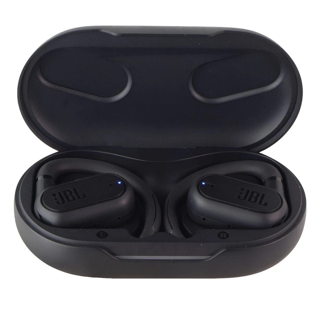 JBL SOUNDGEAR SENSE Headphones & Earbuds Black New