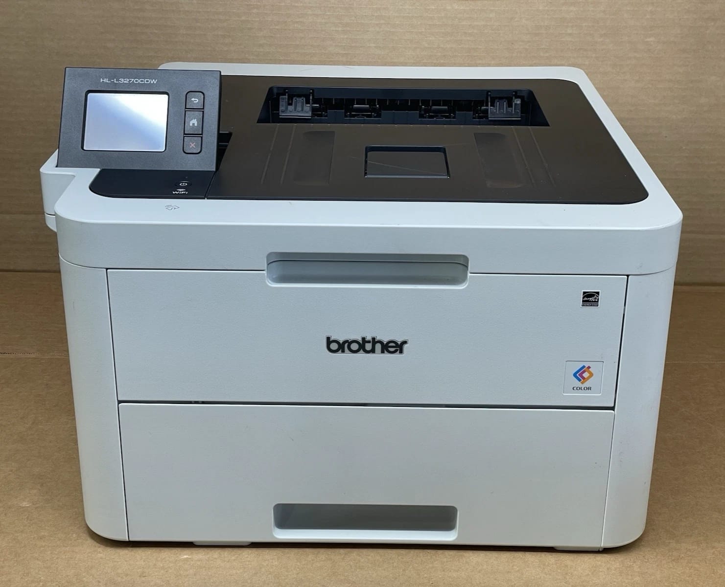 Brother HLL3295CDW Printers New