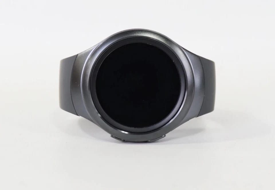 Samsung Samsung Gear S2 Smartwatches Gray 44mm New