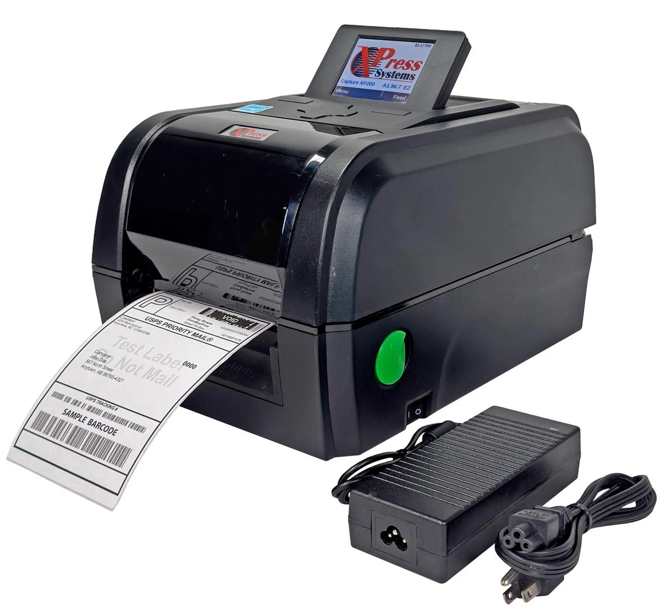 TSC TX300 Printers Used - Good