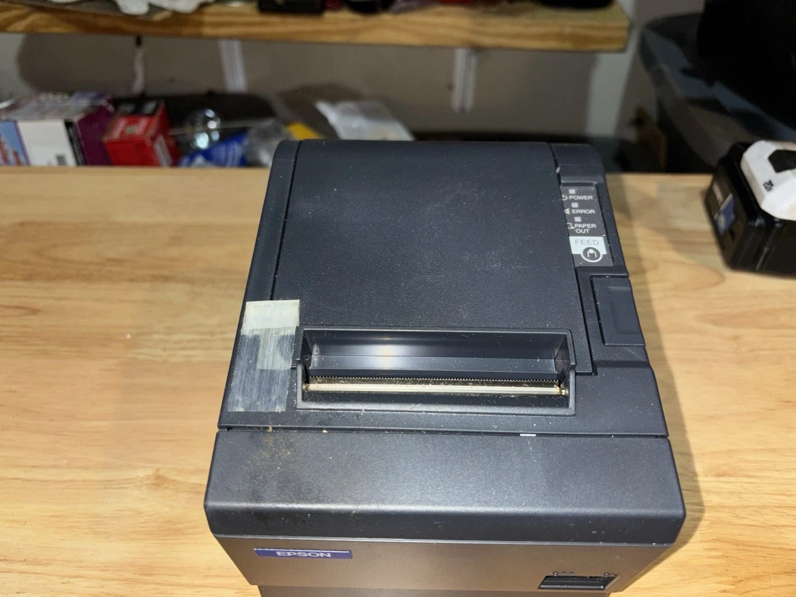 Epson M129C Printers Used - Good