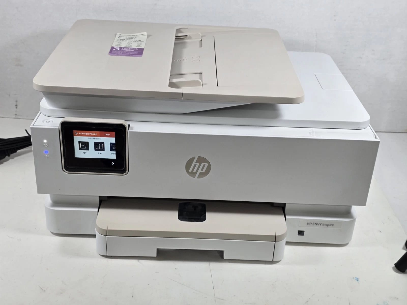 HP Photo 7975 Printers New