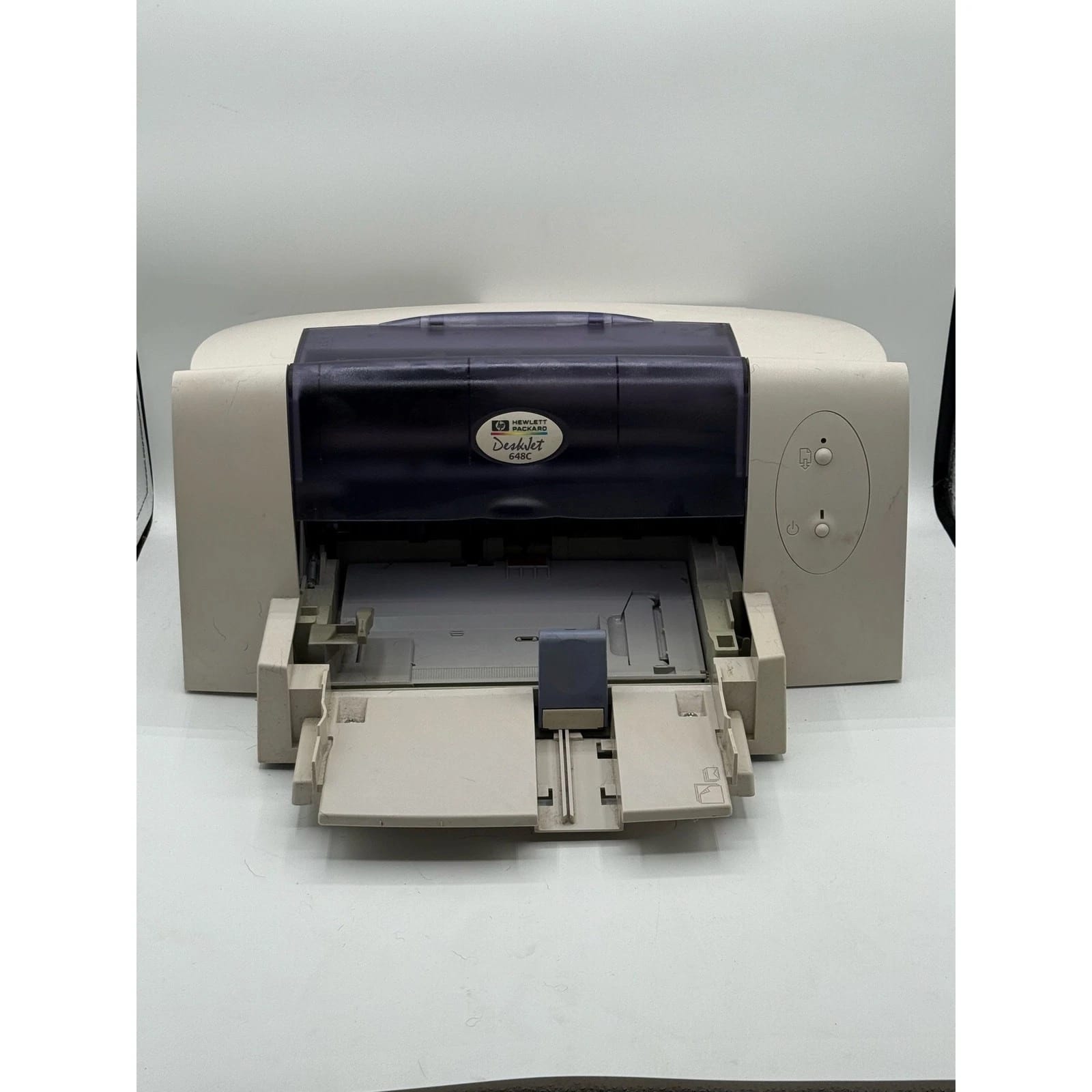 HP Deskjet 648C Printers Used - Good