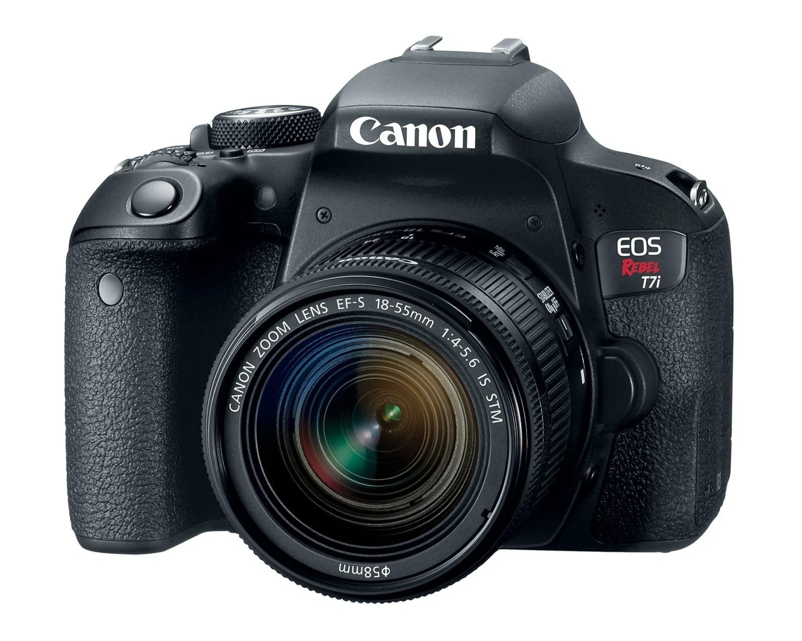 Canon 800D Digital Cameras Black New