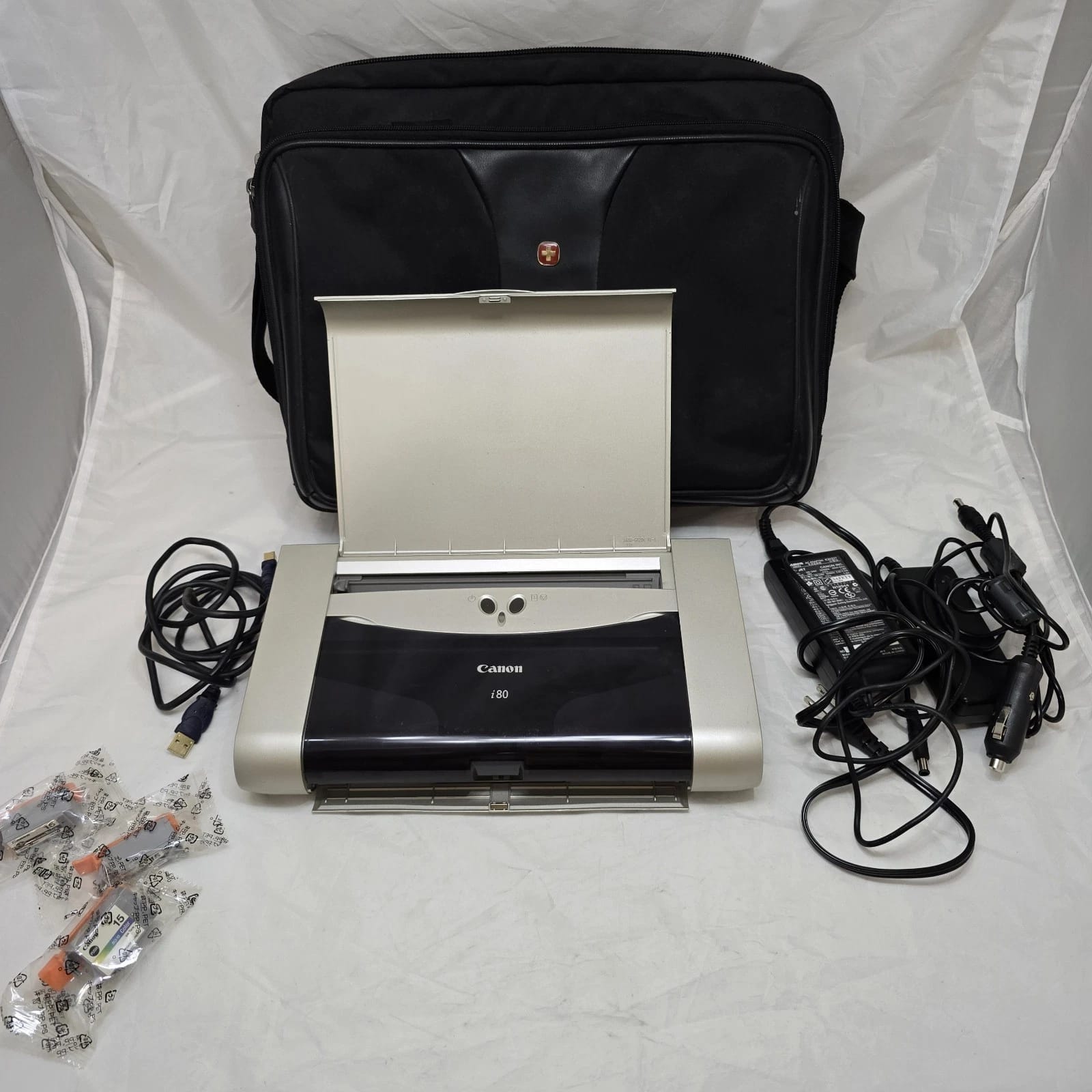 Canon K10233 Printers Used - Good