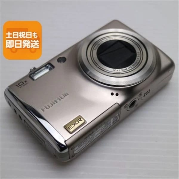 Fujifilm f80exr Digital Cameras Black New Body Only