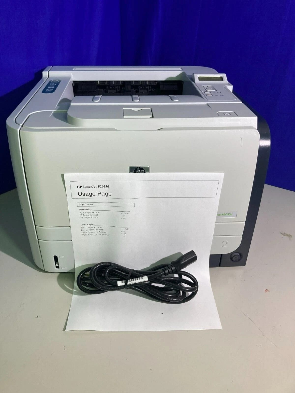 HP CE457A Printers Used - Good